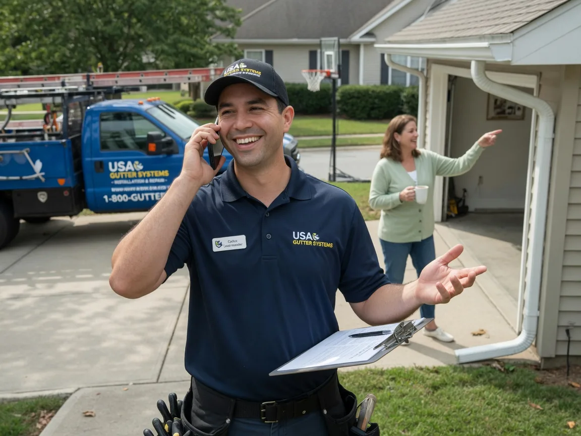 Gutter Installation Wakonda, SD FAQs